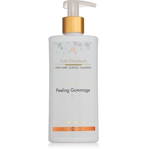 PEELING GOMMAGE - פילינג גומז' - פילינג ג'ל לניקוי עמוק