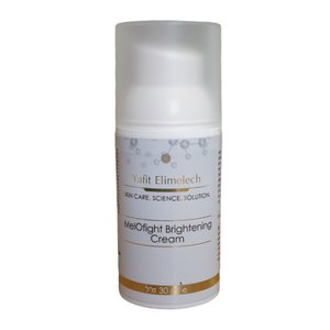 melofight brightening cream - מלופייט קרם הבהרה
