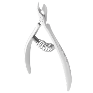 staleks expert 34 - 7 -Professional cuticle nippers - צבתית סטאלקס אקספרט 34 - 7 מ"מ