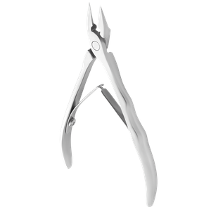 Staleks expert 60 Professional ingrown nail nippers - צבתית סטאלקס לציפורן חודרנית אקספרט 61 - 12 מ"מ