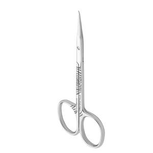 STALEKS PRO EXCLUSIVE 11 scissors - מספריים לציפרניים סטאלקס
