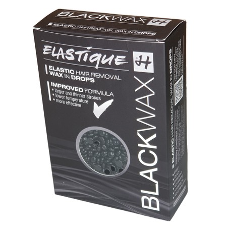 BLACKWAX drops - פתיתי שעווה שחורה HOLIDAY DEPILATORY