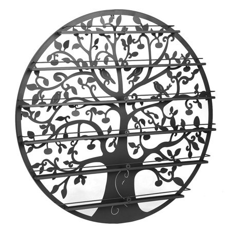 סטנד לקים שחור במבחר גדלים