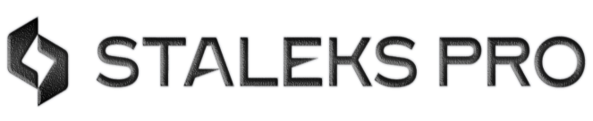 STALEKS - סטאלקס