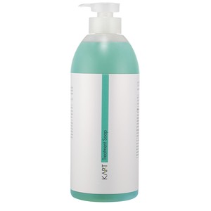kart treatment soap - קארט סבון טיפולי 1000 מ"ל