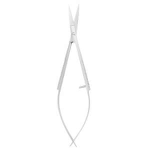 STALEKS EXPERT 90|1 Professional micro scissors - מיקרו מספריים לציפורניים גבות סטאלקס 1|90