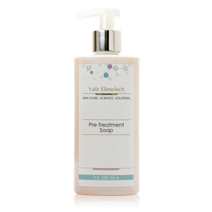 PRE-TREATMENT SOAP - סבון חומצות