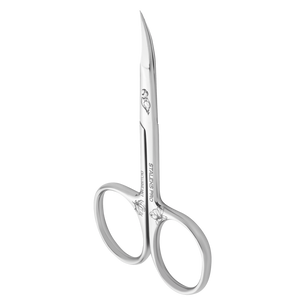 STALEKS PRO EXCLUSIVE 10/1 scissors - מספריים לציפרניים סטאלקס
