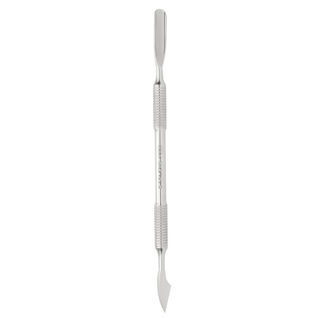 STALEKS EXPERT PE-10/2 Cuticle pusher (rounded pusher and remover) - דוחף עור סטאלקס PE-10/2
