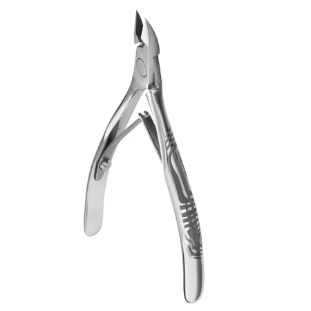 STALEKS EXCLUSIVE 20 PROFESSIONAL cuticle NIPPERS - צבתית סטאלקס לציפורניים אקסקלוסיב 20 - 8 מ"מ