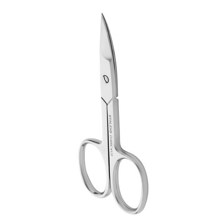 STALEKS CLASSIC 61/2 nail scissors - מספריים לציפרוניים סטאלקס קלאסיק 24 מ"מ