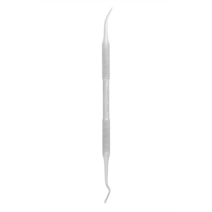 (STALEKS EXPERT 20/1 Pedicure tool (hemisphere curette and cleaner - אסקליבטור סטאלקס PE-20/1