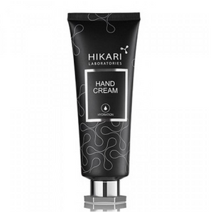 קרם ידיים קטיפתי מועשר בלחות​ - HIKARI Hand Cream