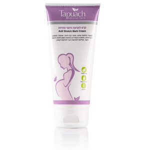 קרם למניעת סימני מתיחה - Tapuach Anti-Stretch Mark Cream