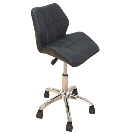 כיסא פדיקור וקוסמטיקה מעוצב