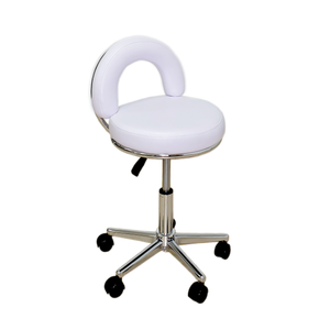 כיסא פדיקור מעוצב