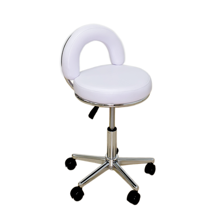 כיסא פדיקור מעוצב