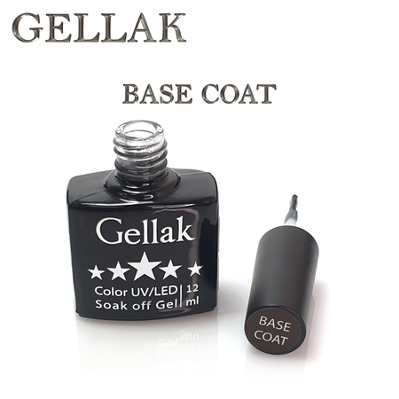 בסיס - Gellak Base Coat