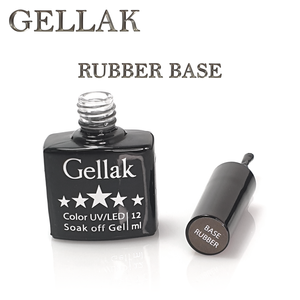 בסיס ראבר - Gellak Base Rubber
