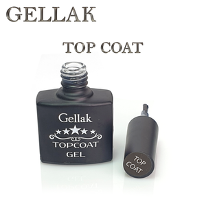 טופ  - Gellak Top Coat