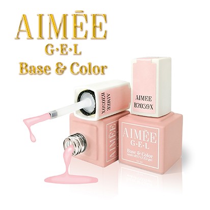 EIMEE G•E•L Base & Color