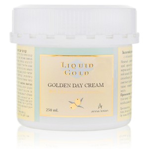 קרם יום זהוב - 250 מ"ל - Golden Day Cream
