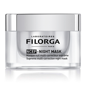 מסכת לילה משקמת - NCEF-Night Mask