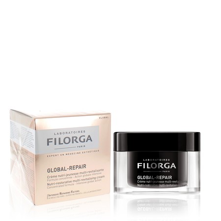 קרם משקם ומחייה - Global-Repair Intesive Cream