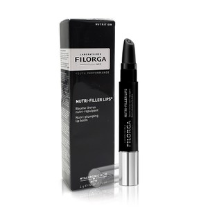 קרם עדין לטיפוח השפתיים - NUTRI Filler Lips