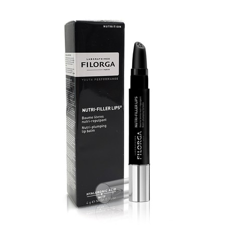 קרם עדין לטיפוח השפתיים - NUTRI Filler Lips