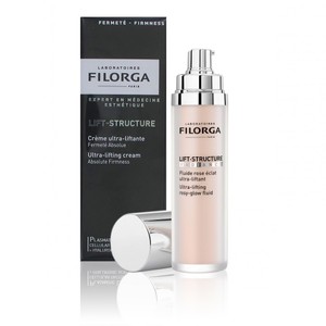 קרם מיצוק עוצמתי - Lift-Structure RADIANCE