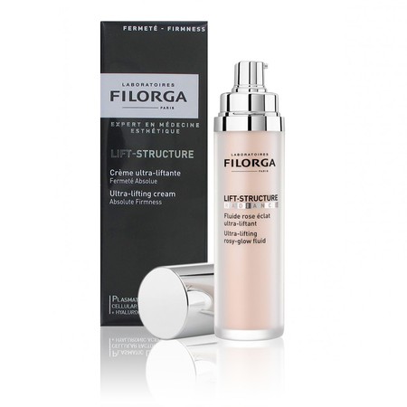 קרם מיצוק עוצמתי - Lift-Structure RADIANCE