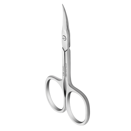 Staleks Pro Professional Cuticle Scissors Expert 50|2 -מספריים מקצועיות לקוטיקולה סטאלקס SE-50|2