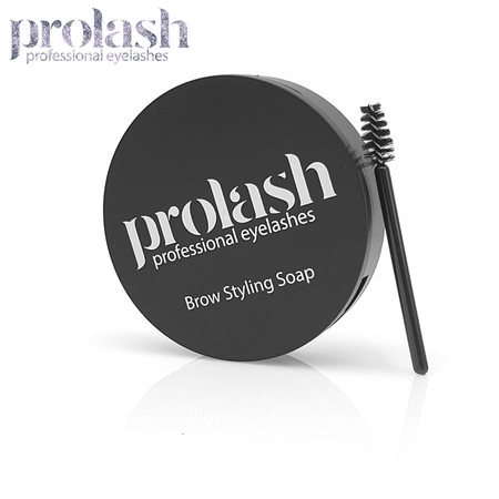 סבון לעיצוב ולקיבוע הגבה - PROLASH