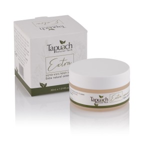 משחה לטיפול ביובש וסדקים - Tapuah Extra Natural Ointment