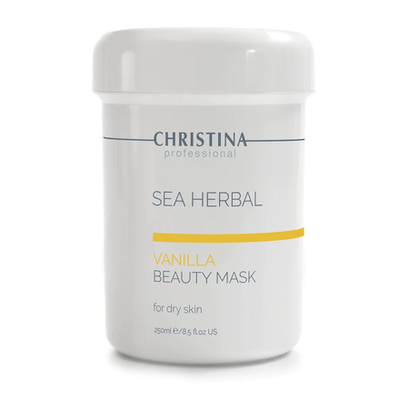 Christina<br>Beauty Mask Vanilla<br>מסכת יופי וניל