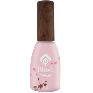 MAGNETIC Nail Design<br>Blushes Primer<br>פריימר מסדרת Blushes