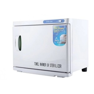 TOWEL WARMER & UV STERILIZER