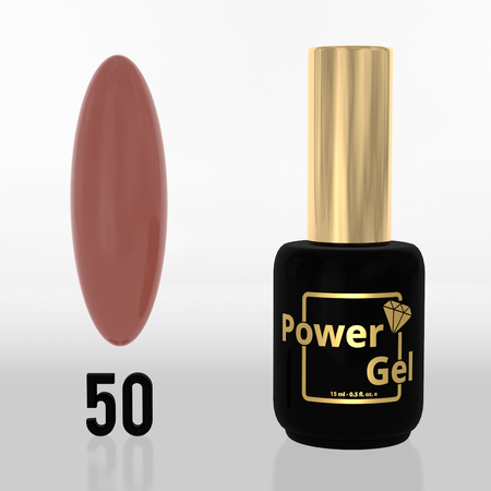 POWER GEL 50