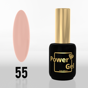 POWER GEL 55