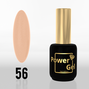 POWER GEL 56