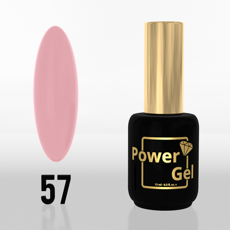 POWER GEL 57