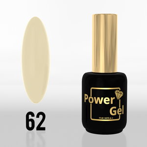 POWER GEL 62