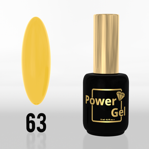 POWER GEL 63