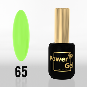 POWER GEL 65
