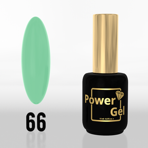 POWER GEL 66