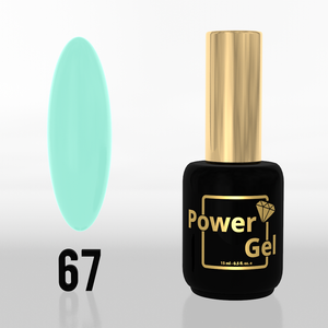 POWER GEL 67