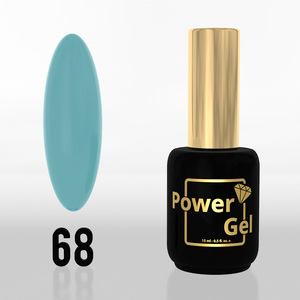 POWER GEL 68