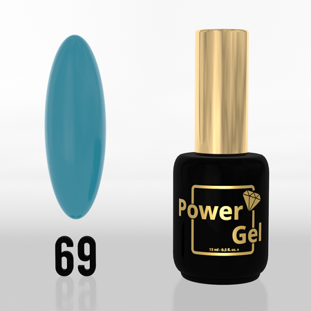 POWER GEL 69