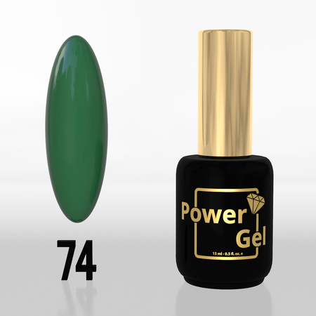 POWER GEL 74